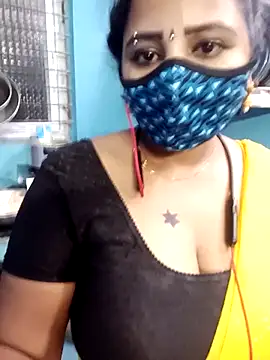 tamil_Vennila live cam profile