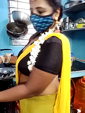 tamil_Vennila live cam profile