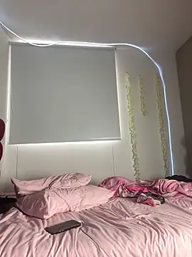 Velma_star live cam profile