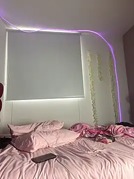 Velma_star live cam profile