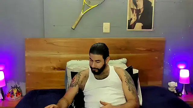 Preview of prometeo-grizzly