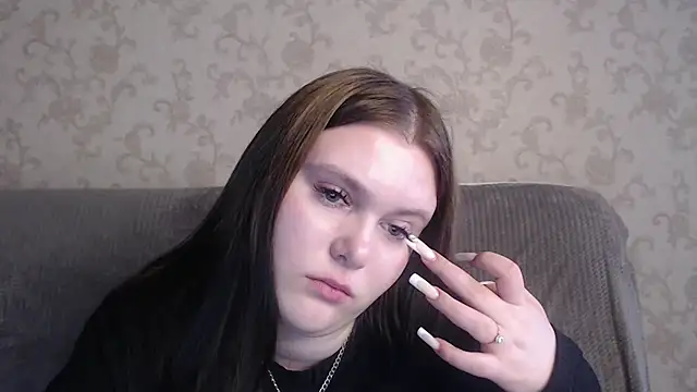 musegirl - Musegirl's free webcam - UK Sex Cams