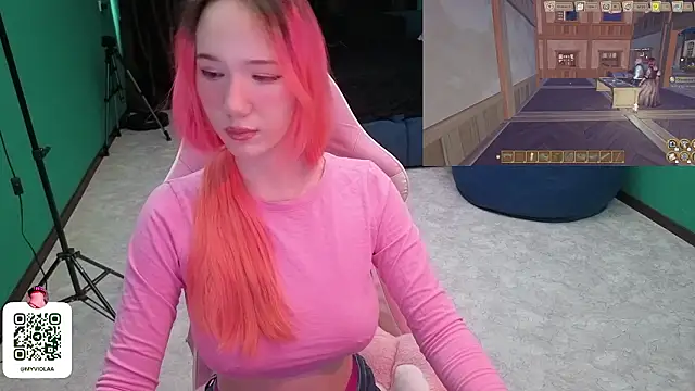 Preview of maya_viola