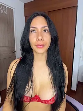 arianareynoldss - ArianaReynoldss's free webcam - UK Sex Cams