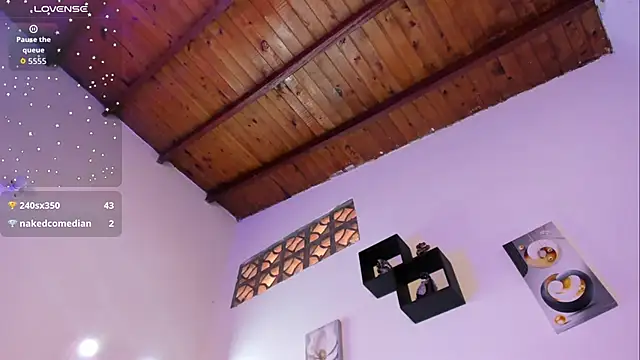 cristina_joy - Cristina_joy's free webcam - UK Sex Cams