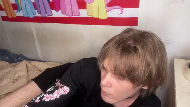 jeycob_ice (M twink) - make me smile