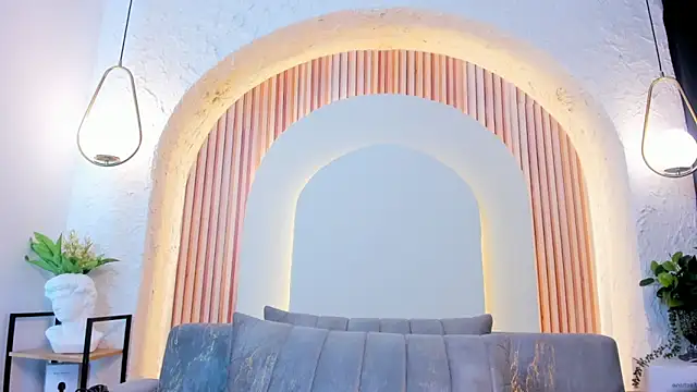 violet_scott_ - Violet_scott_'s free webcam - UK Sex Cams