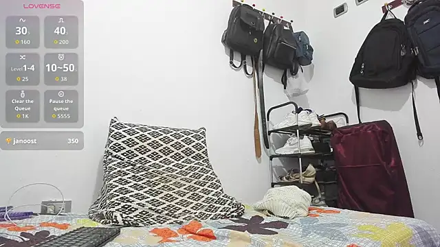 perla_jeff - Perla_jeff's free webcam - UK Sex Cams