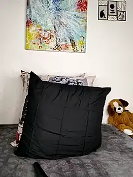 sexymamibo - Sexymamibo's free webcam