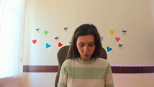 ellina_star - Ellina_Star's free webcam