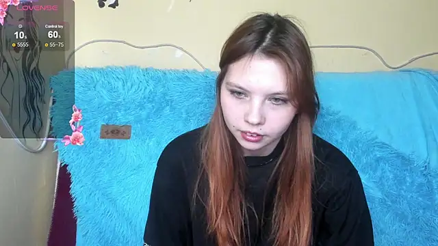 ember_vexen - Ember_Vexen's free webcam - UK Sex Cams