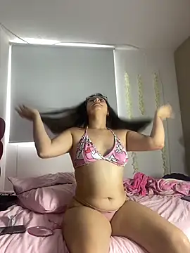 Velma_star live cam profile