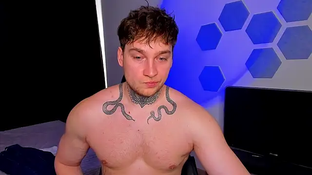 Chris_Tyson live cam