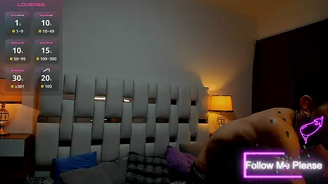 nextboywell1 live cam