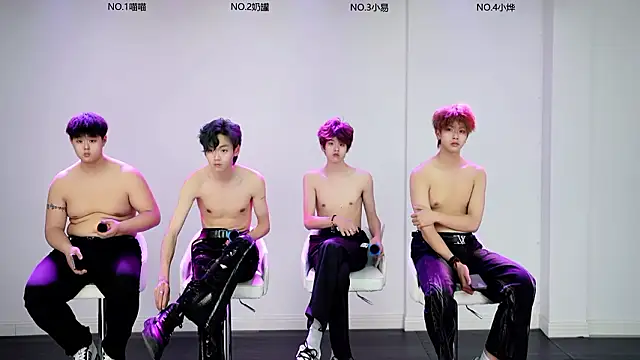 handsomeboy-002 live cam