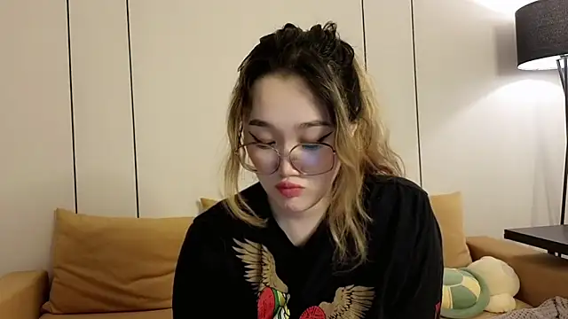 Jennatyan live cam profile