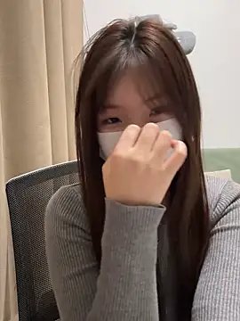 _xiaoxinxin_ live cam profile