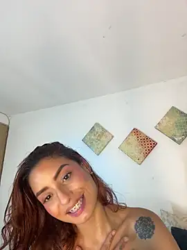 monnay520 (F young) - sexi dance