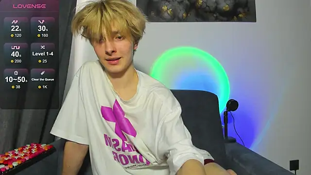 bunnyblush67's live cam