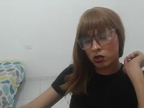 adult live sex cam Estefania224