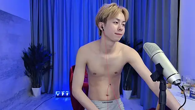 hafabva (M twink) - 喵喵性感舞蹈Meow Meow Sexy Dance