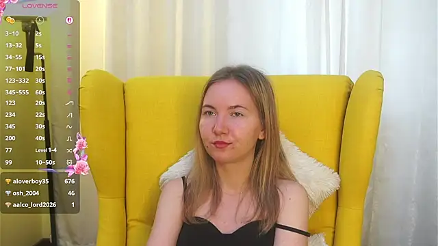 cathyheximer - CathyHeximer's free webcam