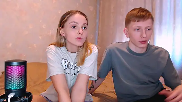 juliaanddima (G young) - blowjob