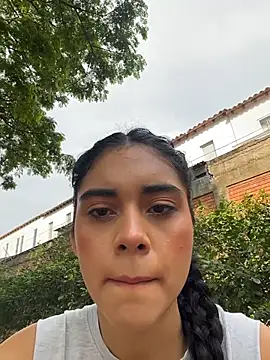 Miia_moonn live cam profile