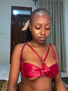 Webcam Model (hot_daily) is live