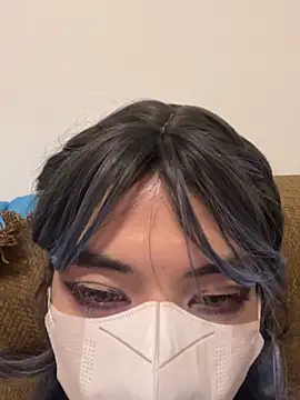 abigal0999 (M young) - #asian #blowjob #colorful #doggy-style #femboy #hd #medium #mobile #recordable-publics #sex-toys #small-audience #straight #young