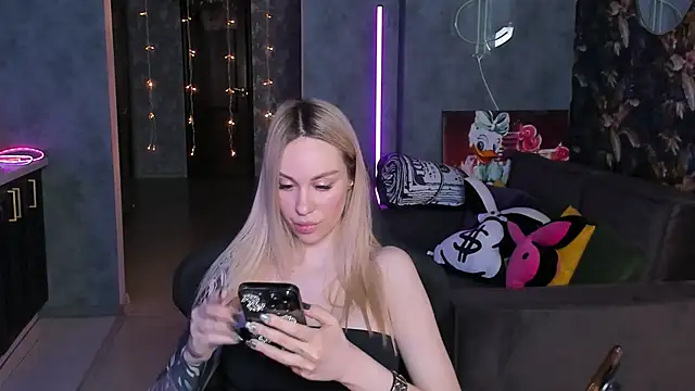 blckmirrorr (F young) - Make MY DAY 🖤💋