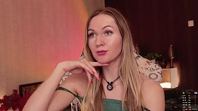 hello_lisha (F young) - doggy oilshow  massage ass 🍑