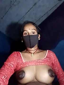 Webcam Model (Nandani-758)  is live.Free join now!