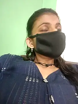 Aafreen_36 live cam profile