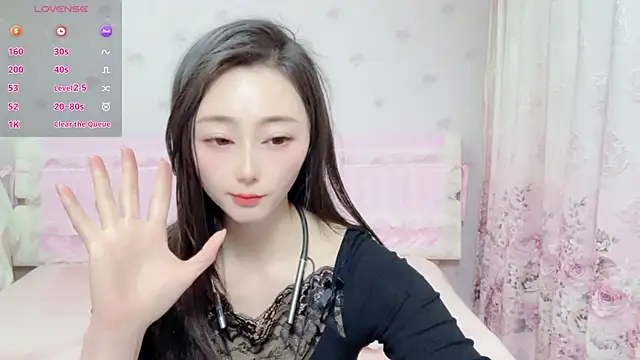 anjila888 (F young) - 我是不会放弃早起做猪猪女孩的   惩罚哥哥说了算