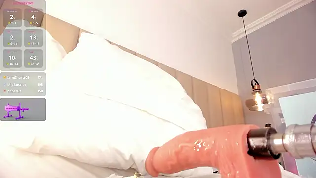 SOFIAGOEZ30 live cam