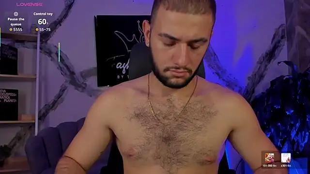 Preview of maximusclark