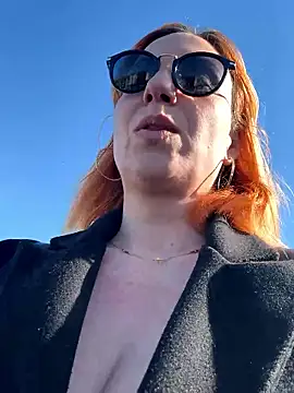 PervyxMilfxx live cam