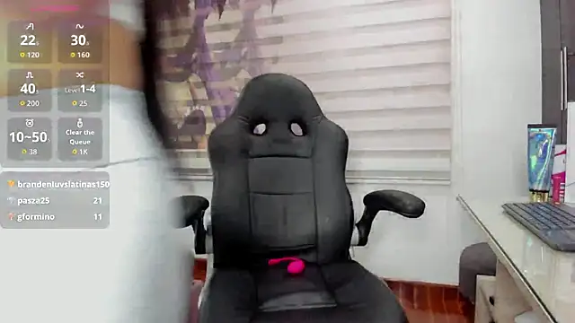 chanelwill - Chanelwill's free webcam - UK Sex Cams