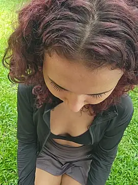 Isabella_Stark live cam