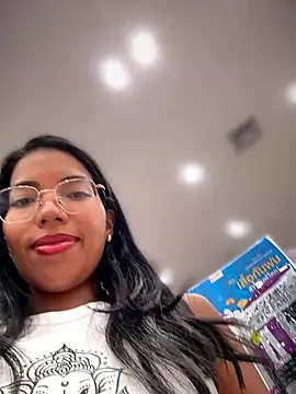 SheenaBrooke live cam