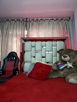 serena_willow live cam