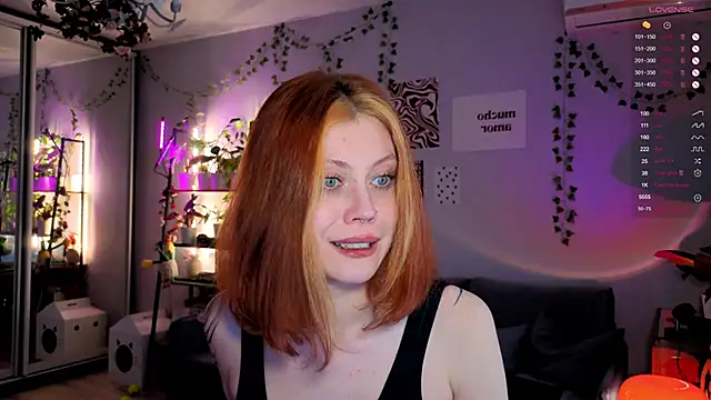 Your_Corvus live sex cam