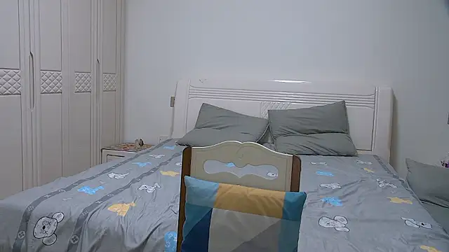 paofu-001's live cam