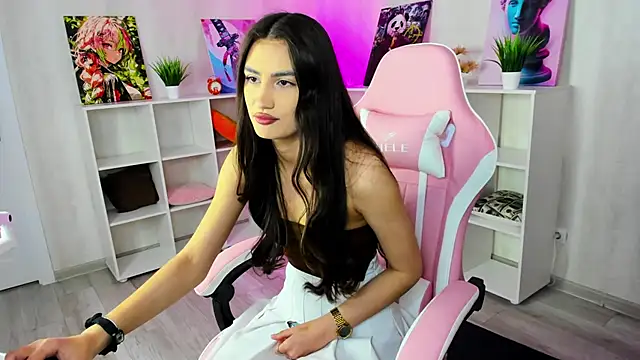 adele_lanea - Adele_Lanea's free webcam