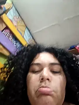 Webcam Model (Paola16_6)  is live.Free join now!