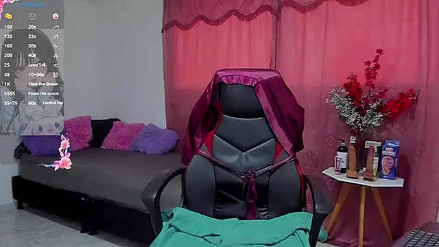 danniela_rivera - Danniela_rivera's free webcam - UK Sex Cams