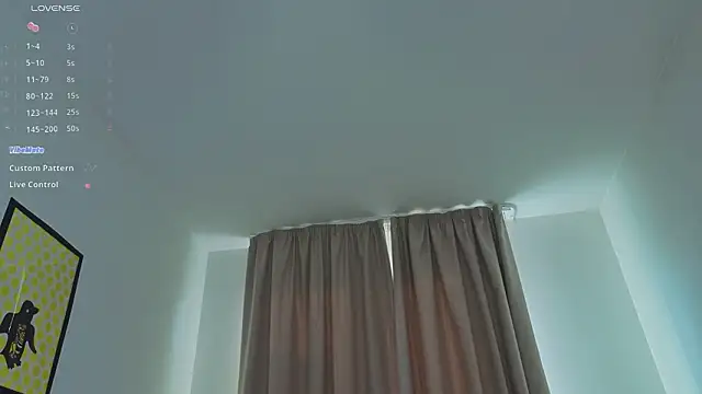 tiffinymergist - TiffinyMergist's free webcam - UK Sex Cams