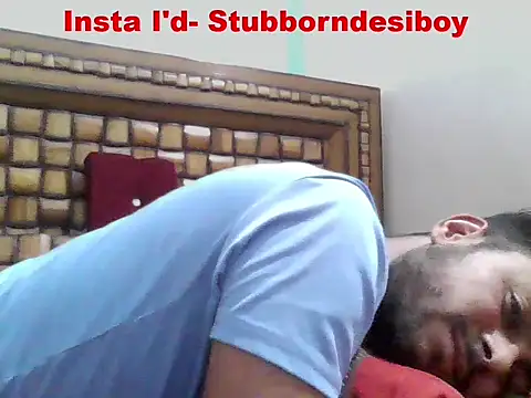 Stubborndesiboy