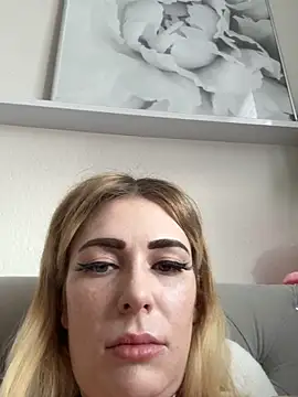 selinagalinsky6 (F young) - Dildo Blowjob extra Hot 🔥